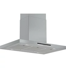 Bosch DIB97IM50, Szigetelszívó, 90 cm, Nemesacél,  Serie 4