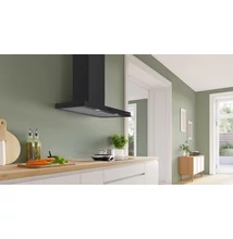 Bosch DWB95CC60 Serie 4 falra szerelhető páraelszívó, 90 cm, Fekete