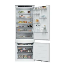 Haier HBQW5719E beépíthető alulfagyasztós hűtőszerkény, XXL, 382 liter, No Frost