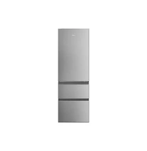 Haier HTR3618CNMG alulfagyasztós szabadonálló hűtőszekrény,NoFrost, Fresh Zone