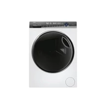 Haier HW100-B14979NU1S Szabadonálló, 10 Kg, 1400 ford./perc, Motor Direct Motion, energiaosztály A, fehér, 14 program, Szé x Mé x Ma (mm) 595x583x850