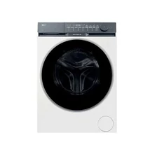 Haier HW100-B14387U1-S elöltöltős mosógép, 10 kg, I-Refresh , Smart AI ,Ultra Fresh Air,Smart Dosing
