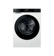 Haier HW70-BP14357TU-S Keskeny elöltöltős mosógép, 7 Kg, 1400 ford./perc, 16 program