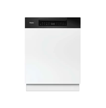 Haier XH 4A4F4B félig integrált mosogatógép, 14 teríték, A energiaosztály , 7 program