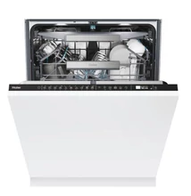 Haier XI 4A4M4PB teljesen beépíthető mosogatógép,14 teríték , 10 program, belső világítás