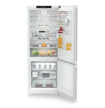 Liebherr CNd 7723 Plus NoFrost, 201,5x74,7x 67,5 cm, EasyFresh , EasyTwist-ice