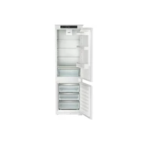 Liebherr ICNSe 5103 beépíthető alulfagyasztós hűtőszekrény,  253 liter, EasyFresh , NoFrost 