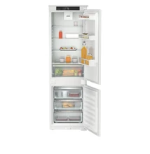 Liebherr IKGNS 51Vd03 Pure NoFrost beép.hűtő 177cm alulfagyasztós