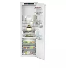 Liebherr IRBci 5151 Prime beéépíthető hűtőszekrény,BioFresh,Fruit &amp; Vegetable rekesz,Meat &amp; Dairy rekesz