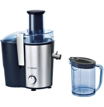 Bosch MES3500 gyümölcscentrifuga 700W nemesacél/kék