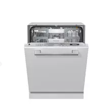 Miele G7150SCVi teljesen integrálható mosogatógép