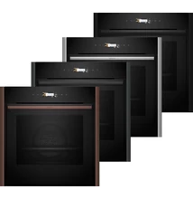 Neff B59CR3AY0 beépíthető sütő,Flex Design kialakítás , Home Connect,Slide & Hide ajtó