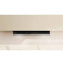 Neff D67XDP2S0 beépíthető páraelszívó, 60cm ,üveg légterelő panel