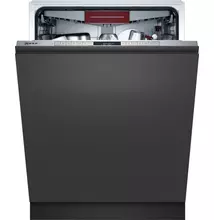Neff S275ECX12E beépíthető mosogatógép HomeConnect,  XXL 86,5 cm