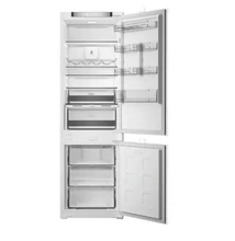 Whirlpool WHK25292B4E beépíthető hűtőszekrény, Dual No Frost, 178cm, 194 liter