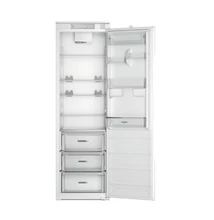 Whirlpool WHSD18A073C1P beépíthető hűtőszekrény, 306 liter, E energiaosztály