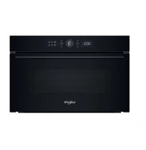 Whirlpool WMD54MB beépíthető mikorhullámú sütő, fekete, 31 liter