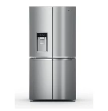 Whirlpool WQ9I MO2L EF  side by side hűtőszekrény,NoFrost; Jég és Vízadagoló.