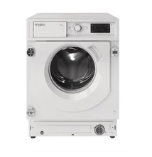 Whirlpool BI WDWG 961486 EU beépíthető mosó-szárítógép 9/6kg, max. 1400 fordulat/perc