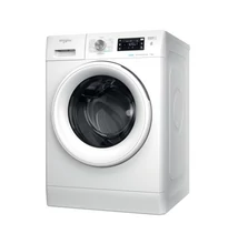 Whirlpool FFB 7269 WV EE szabadonálló elöltöltős mosógép 7,0kg