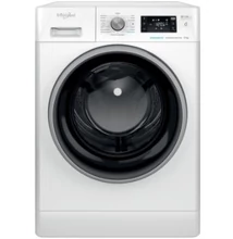 Whirlpool FFB 8489 BV HU elöltöltős mosógép, 8 kg, 1400 fordulat / perc, Steam Refresh, Magyar nyelvű kezelőfelület
