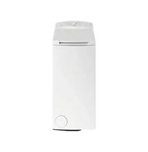 Whirlpool TDLR 6240L EU/N felültöltős mosógép, 6kg, 1200 ford/perc