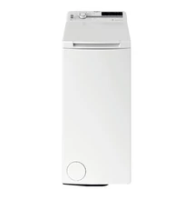 Whirlpool TDLR6261BSEU/N szabadonálló felültöltős mosógép: 6,0kg 
