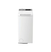 Whirlpool TW721DSFCEE felültöltős mosógép, 7 kg kapacitás, B energiaosztály, 1200 fordulat/perc