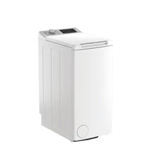 Whirlpool TW622DSFCEE felültöltős mosógép, 6 kg kapacitás, B energiaosztály, 1200 fordulat/perc