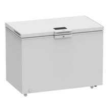 Whirlpool W3RHS30DW szabadonálló fagyasztóláda, fehér szín, 308 liter, "D" energiaosztály