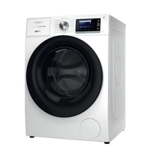 Whirlpool W8 09AD SILENCE EE elöltöltős mosógép, 10 kg , AutoDose ,A zajszint
