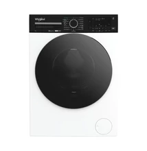 Whirlpool WPM 87W ADS EE elöltöltős mosógép, 8 kg, 1400 fordulat / perc, 60.x 55.0 x 84.5 cm 