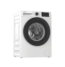 Whirlpool WAM 87WB EE elöltöltős mosógép, 8kg,  1 400 ford/perc, 15 program,  55 x 84,5 x60 cm 