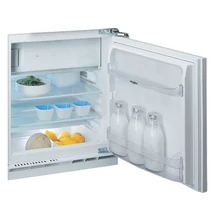 Whirlpool WBUF011 pult alá építhető hűtő