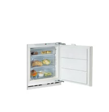 Whirlpool WBUFZ011 pult alá építhető fagyasztószerkény, 91 liter, E energiaosztály