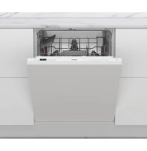Whirlpool WH2IFC14BN6 beépíthető mosogatógép teljesen integrált 60cm 