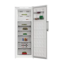 Whirlpool WHFF 6403 W4E fagyasztószekrény, NoFrost, 404 Liter, fehér, 191,2cm