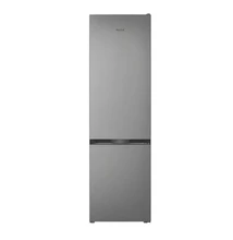 Whirlpool WHK 22413 X6EA1 alulfagyasztós hűtőszerkény, Dual NoFrost ," C" energiaosztály 