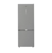 Whirlpool WHK2 6494 X6E 70cm széles szabdonálló alulfagyasztós hűtőszerkény ,Dual NoFrost 