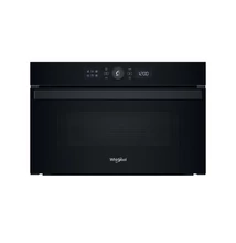 Whirlpool WMD44MB Beépíthető mikró fekete 