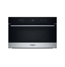 Whirlpool WMD7O4TX Beépíthető mikró inox