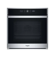 Whirlpool WOI4S8PPM1SX beépíthető sütő inox pirolitikus