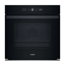 Whirlpool WOI4S8PPM1SB beépíthető sütő fekete pirolitikus