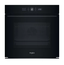 Whirlpool WOI5S8PPM1SBA beépíthető sütő, Pirolitikus tisztítás, A+” energiaosztály