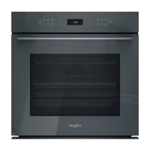 Whirlpool WOI78PT1SSGA beépíthető sütő grafit pirolitikus