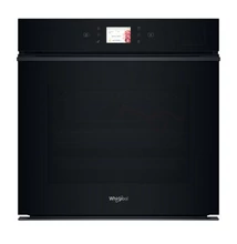 Whirlpool WOI9A8FPT2SBA beépíthető elektromos sütő fekete steam
