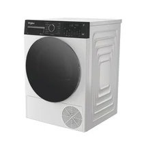 Whirlpool WP A9X WBS EE  szabadonálló hőszivattyús szárítógép, A energia osztály, 9,0kg