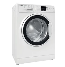 Whirlpool WRBSS 6249W EU keskeny elöltöltős mosógép,1200 fordulat/perc, 6 kg