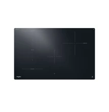 Whirlpool WTX8015DCF indukciós üvegkerámia főzőlap 80cm CleanProtect