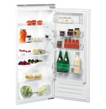 Whirlpool ARG7182  egyajtós beépíthető hűtőszekrény 122cm